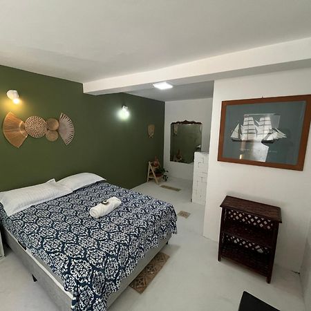 Quartos Na Casa Amarela Сальвадор Экстерьер фото