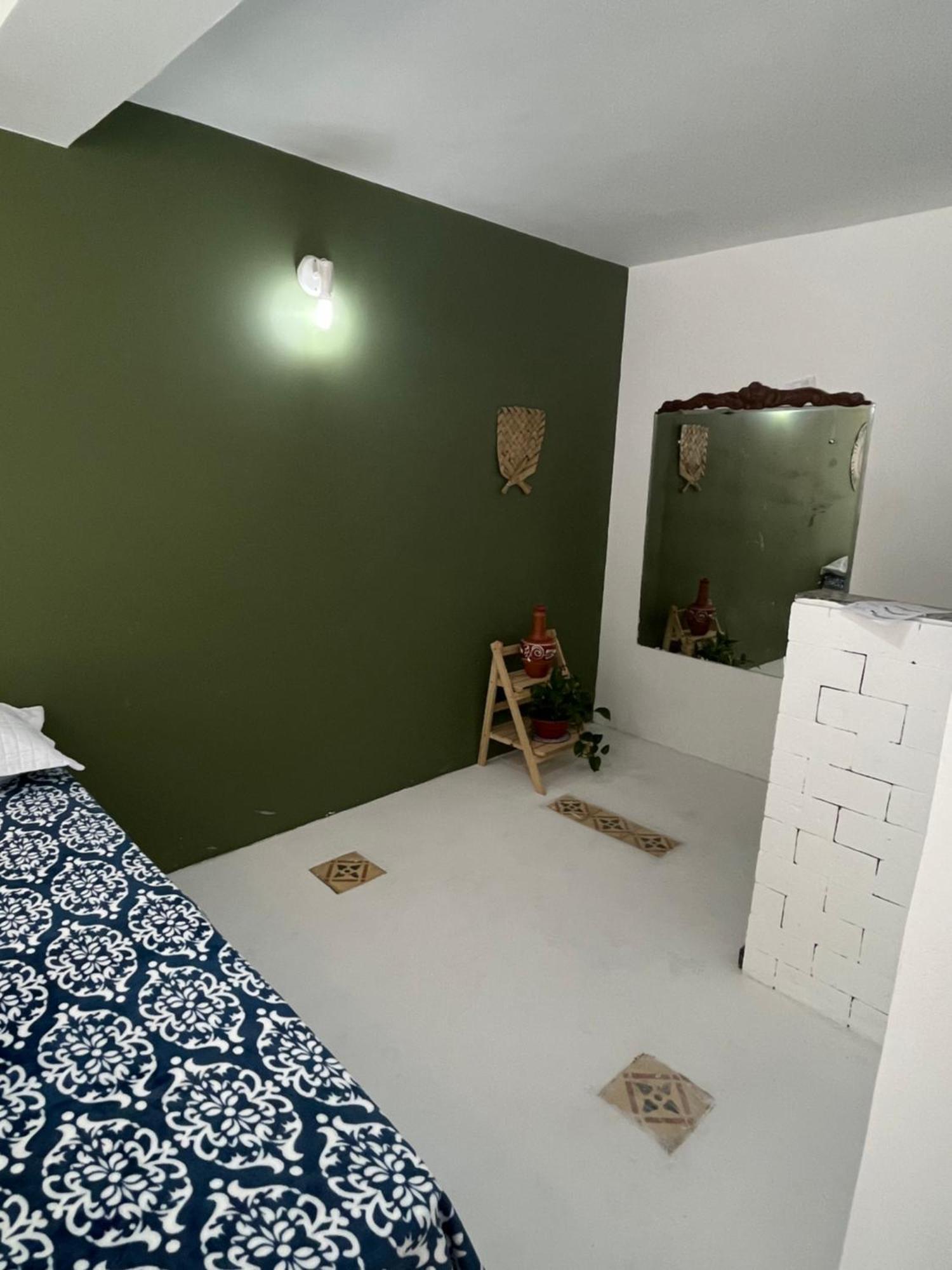 Quartos Na Casa Amarela Сальвадор Экстерьер фото