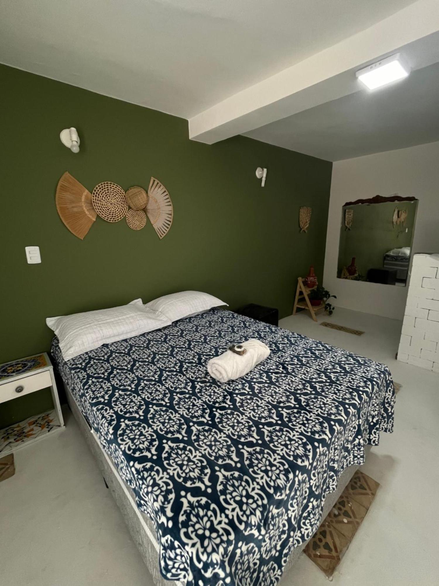 Quartos Na Casa Amarela Сальвадор Экстерьер фото